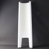 Tapa Frontal Blanca Aeromax Thermor 022694